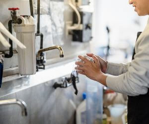 About Water Heater Repair LLC Harvey, AR