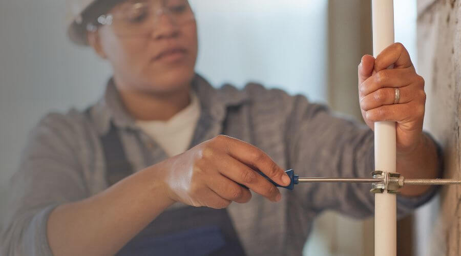 Professional water heater repair in Harvey, AR